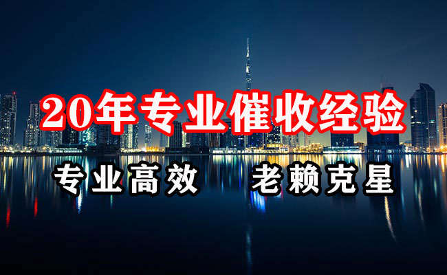 荔波清账公司